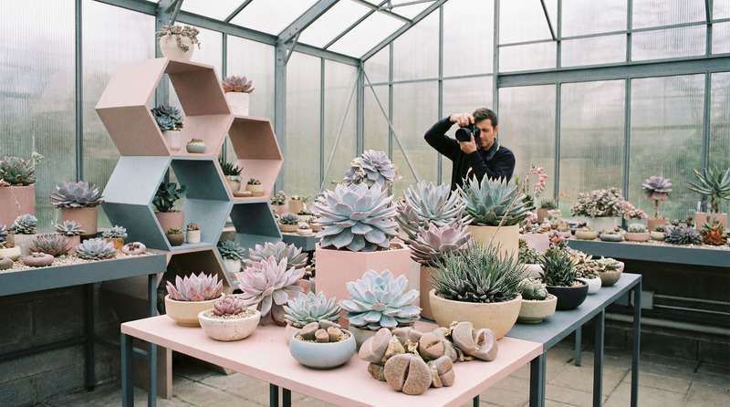 糖心植物视频
